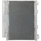 AC Condenser for Chevrolet W4500 Tiltmaster, Isuzu NPR-HD (2007–2015)