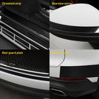 Front License Plate Bracket for Toyota Highlander (2020–2024)