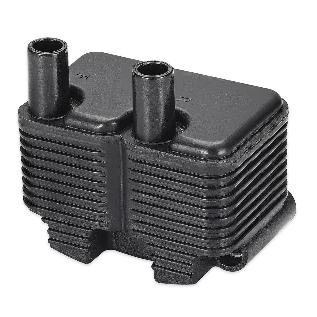 Ignition Coil 0.5 OHM 31655-99 2102-0225 for Dyna Super Glide FXD (1999–2005)