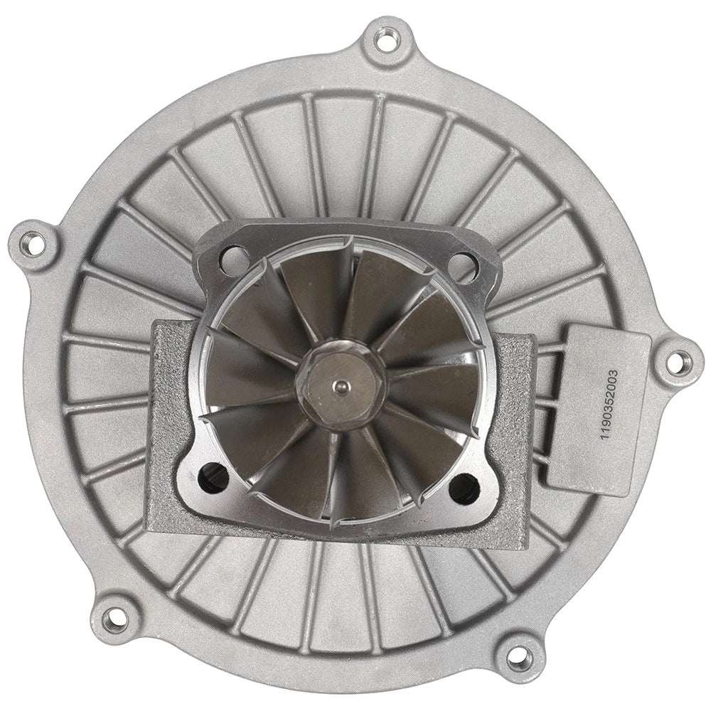 Turbocharger Cartridge for Ford Excursion F-Series Super Duty (1999–2003)