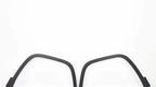 Set of 2 Front Fender Flares for Jeep Cherokee (2014–2017) Black