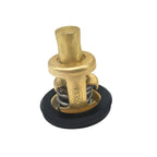 Thermostat Kit with Seal for Johnson Evinrude (5-235 HP) (18-3672, 434841, 310058)
