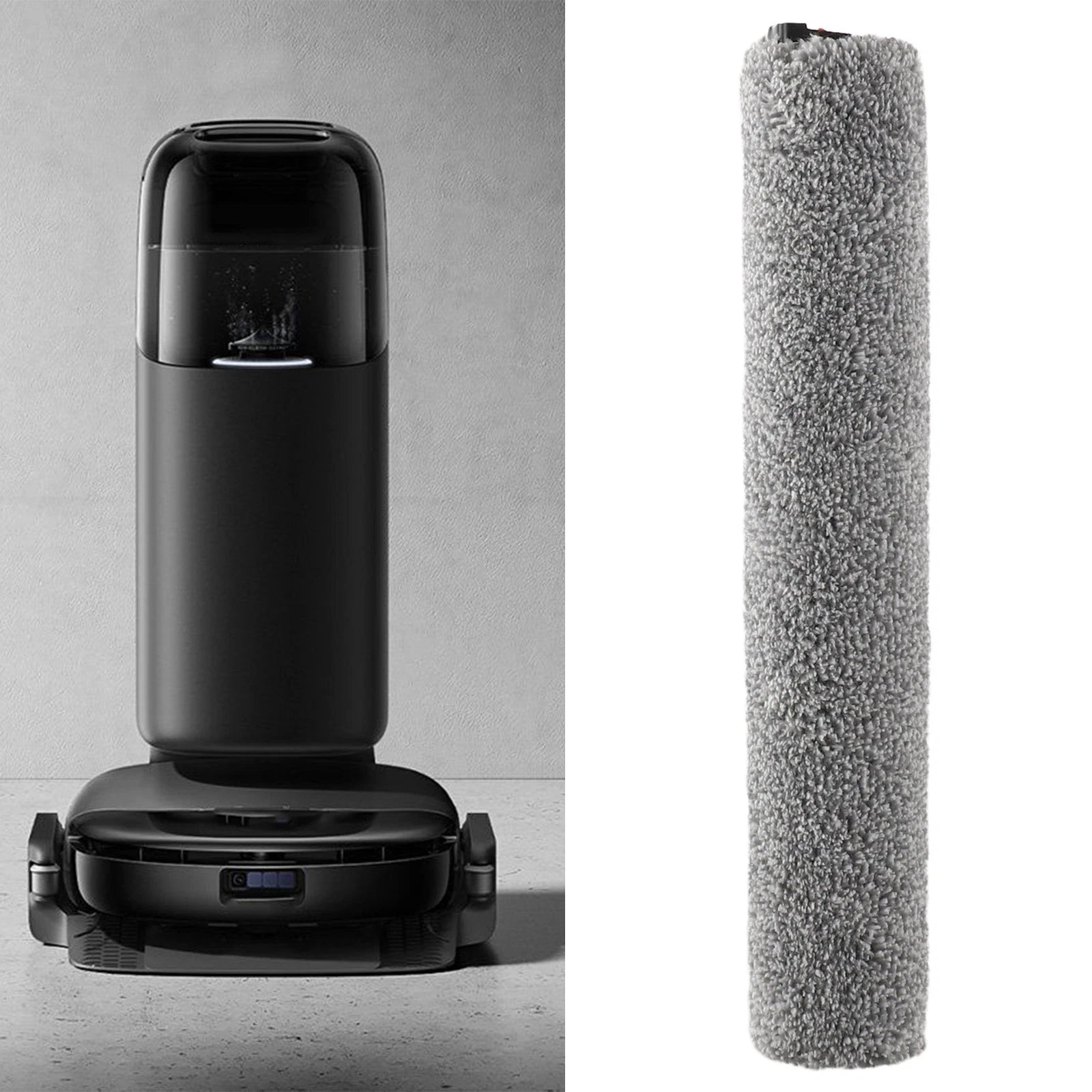 Replacement Roller Brush for eufy Omni S1 Pro (2021–2023)