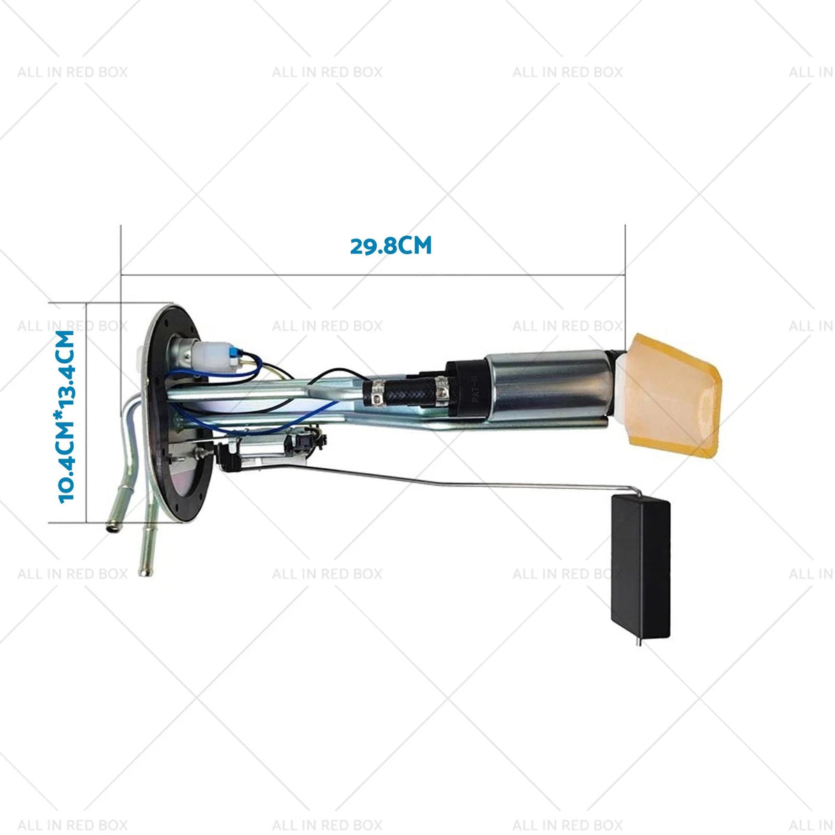 Fuel Pump Assembly for Mazda B2200 BT-50 Ford Mustang (CTET CTS5 CTES)