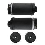 2x Air Suspension Spring Bag for Mercedes R350 R500 (2006–2013)