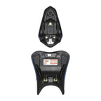 Rider Driver Passenger Seats for Kawasaki Ninja 400 Z400 (2018-2023)