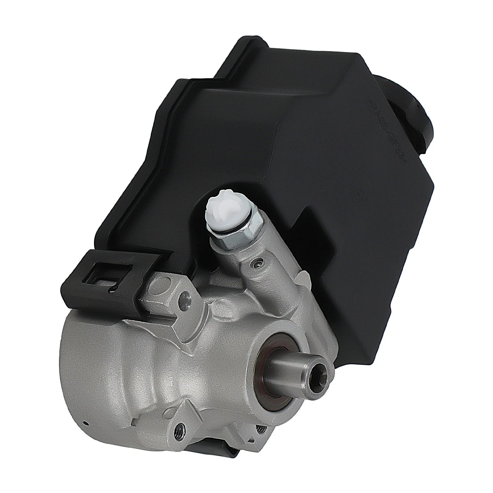 Power Steering Pump Reservoir for Chevrolet Camaro Pontiac Firebird (1998–2002)