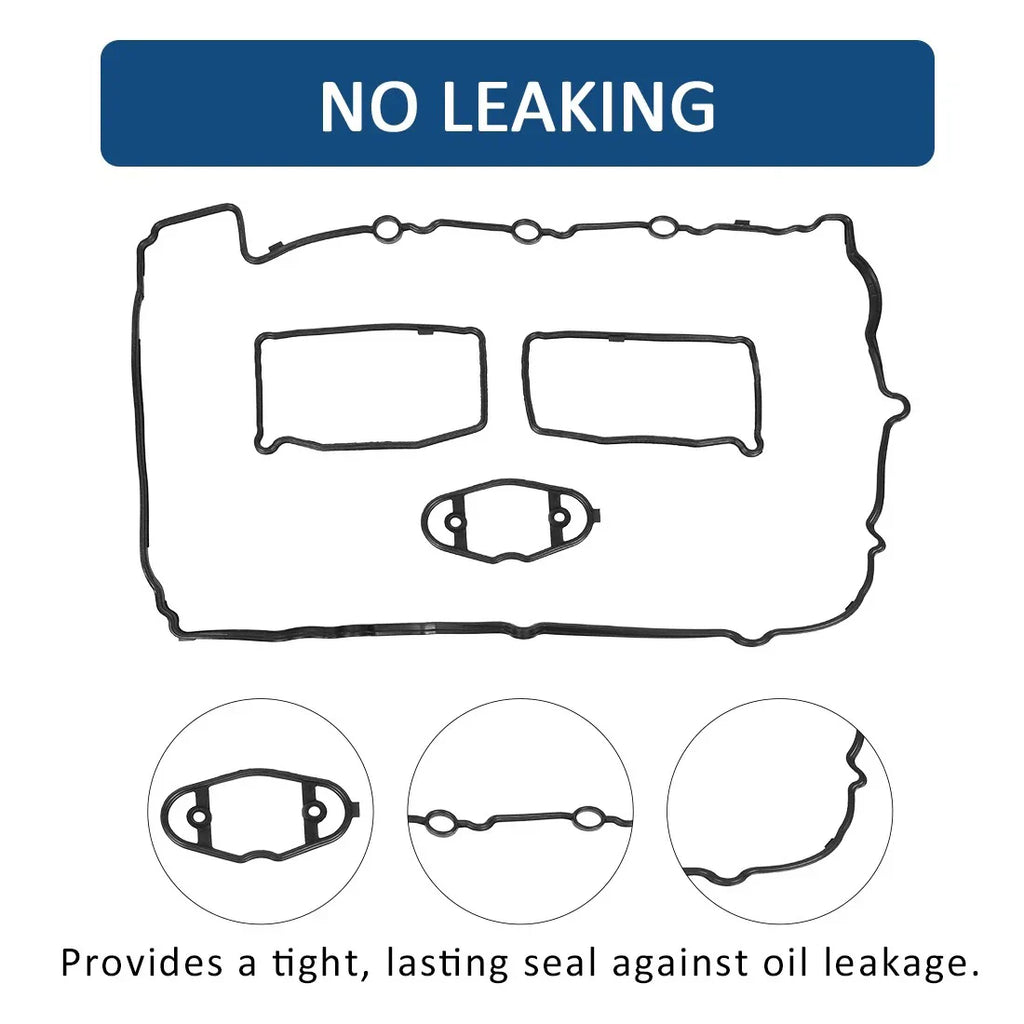 Valve Cover Replacement for BMW F10/F25 (2012 - 2016)