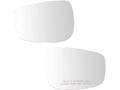 Door Mirror Glass Set for Mazda CX-3 (2016–2021) PR385YF