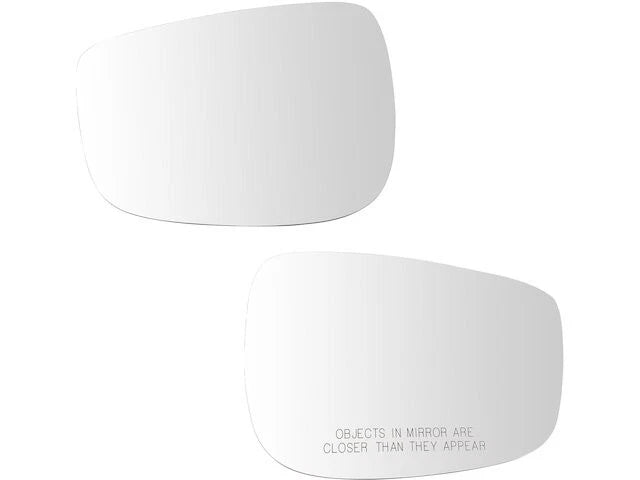 Door Mirror Glass Set for Mazda CX-3 (2016–2021) PR385YF