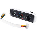 AC Heater Climate Control Unit for Jeep Wrangler (2005-2006)