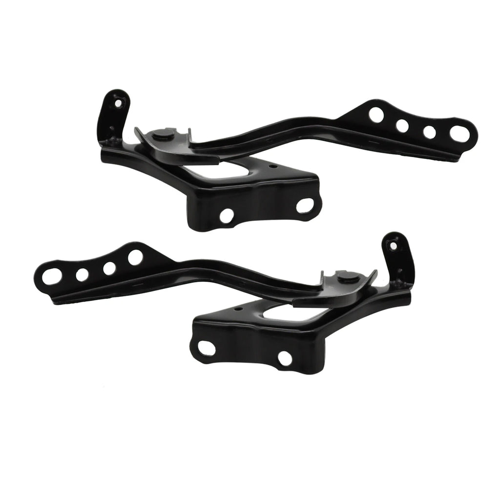 2X Hood Hinge Set for Toyota RAV4 (2019–2023)