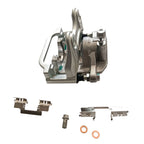 Rear Right Brake Caliper for Chevrolet Silverado 1500, Sierra 1500 (2007–2018)