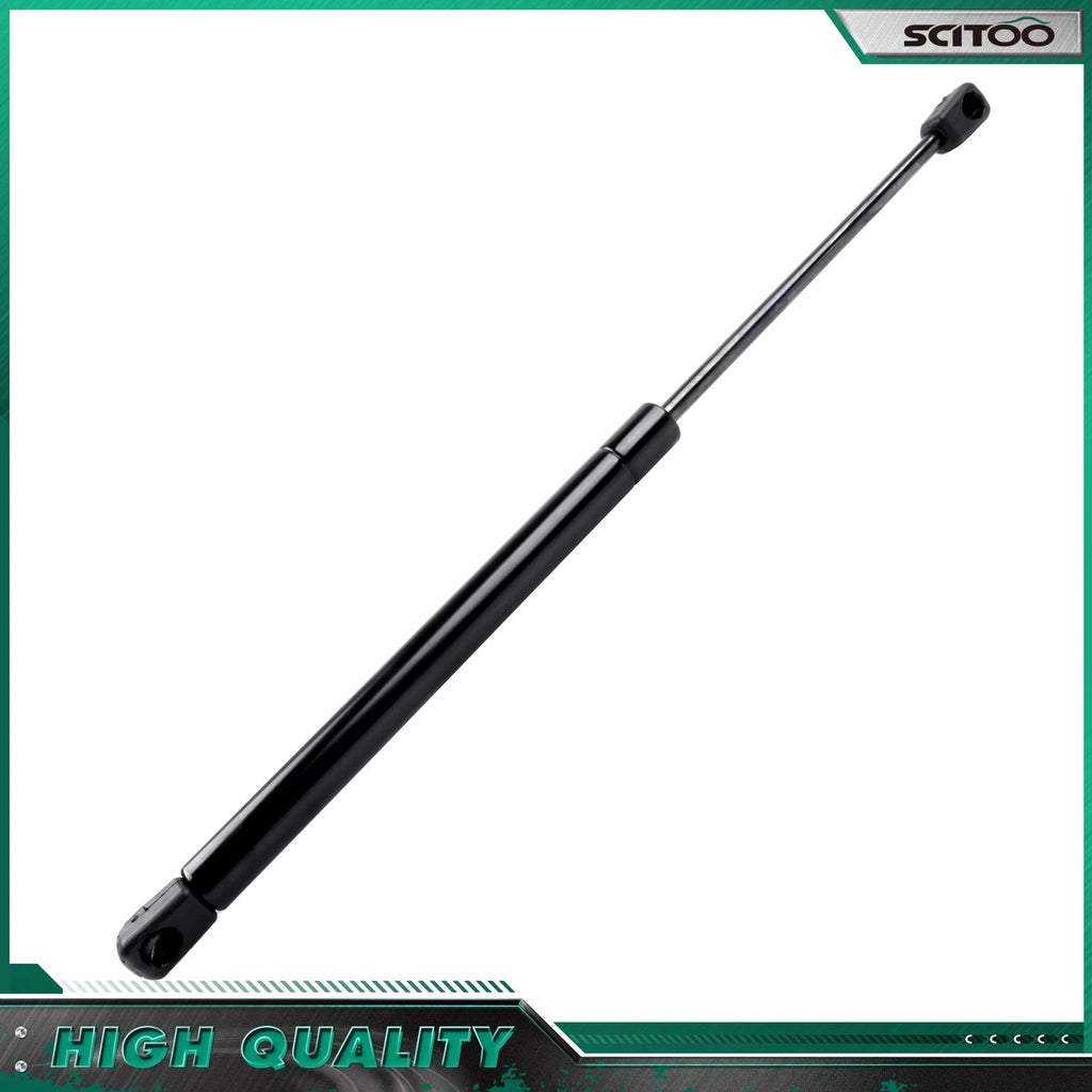 2 Hood Tailgate Hatch Lift Supports Shocks Struts for Saturn Vue (2008–2010)