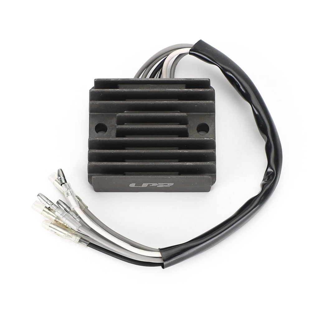 Rectifier for Honda BF 20/25/30 A Hp SH LH SR LR (31750-ZV7-781, 31750-ZV7-751)