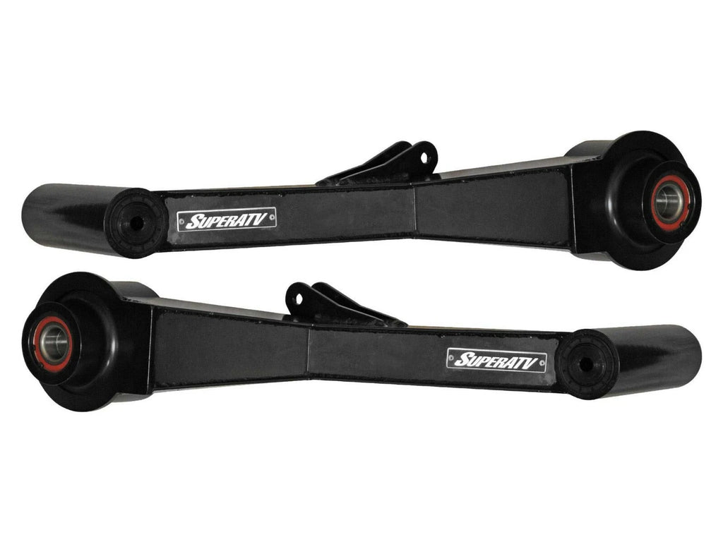 SuperATV Rear Trailing Arms for Can-Am Commander 800/1000 (2011–2020)