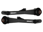 SuperATV Rear Trailing Arms for Can-Am Commander 800/1000 (2011–2020)