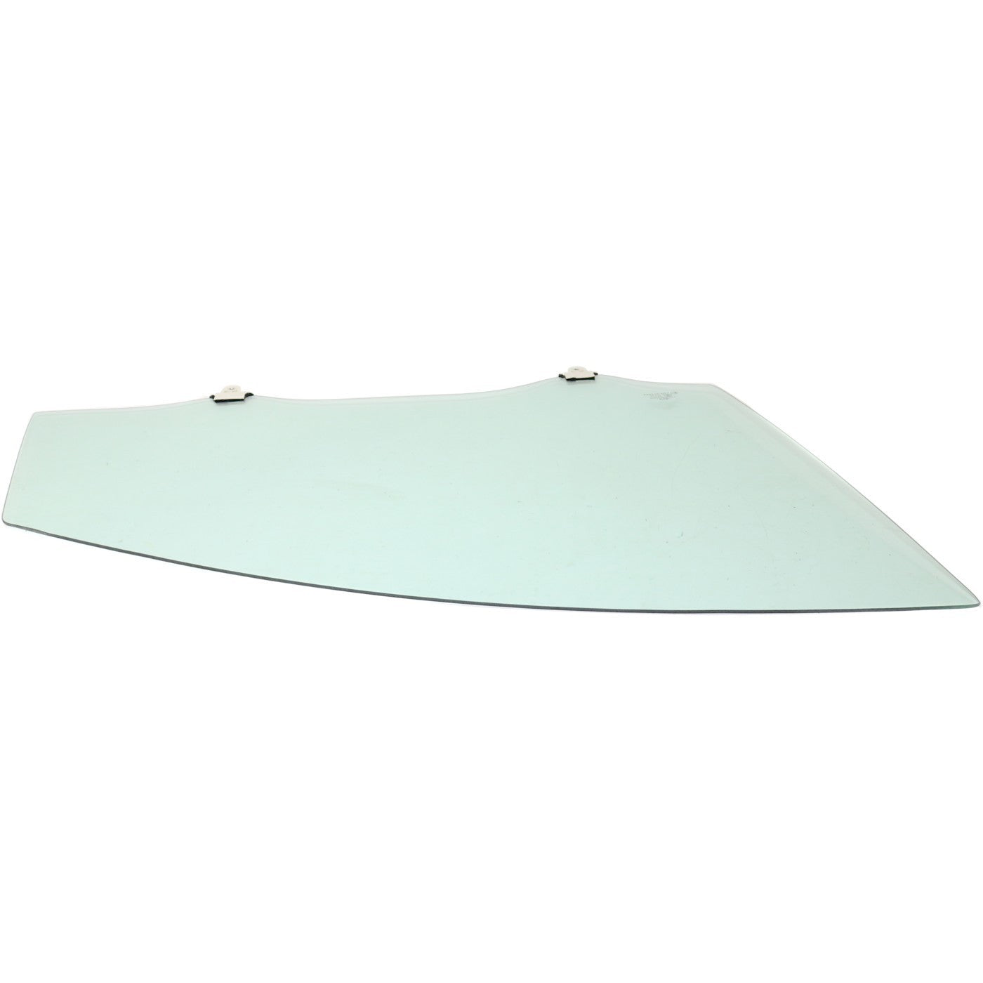 Front Passenger Right Door Glass for Honda Odyssey (2011–2017)