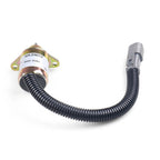 Fuel Shut Off Solenoid Valve for Yanmar Thermo King TK41-6383 (N/A)