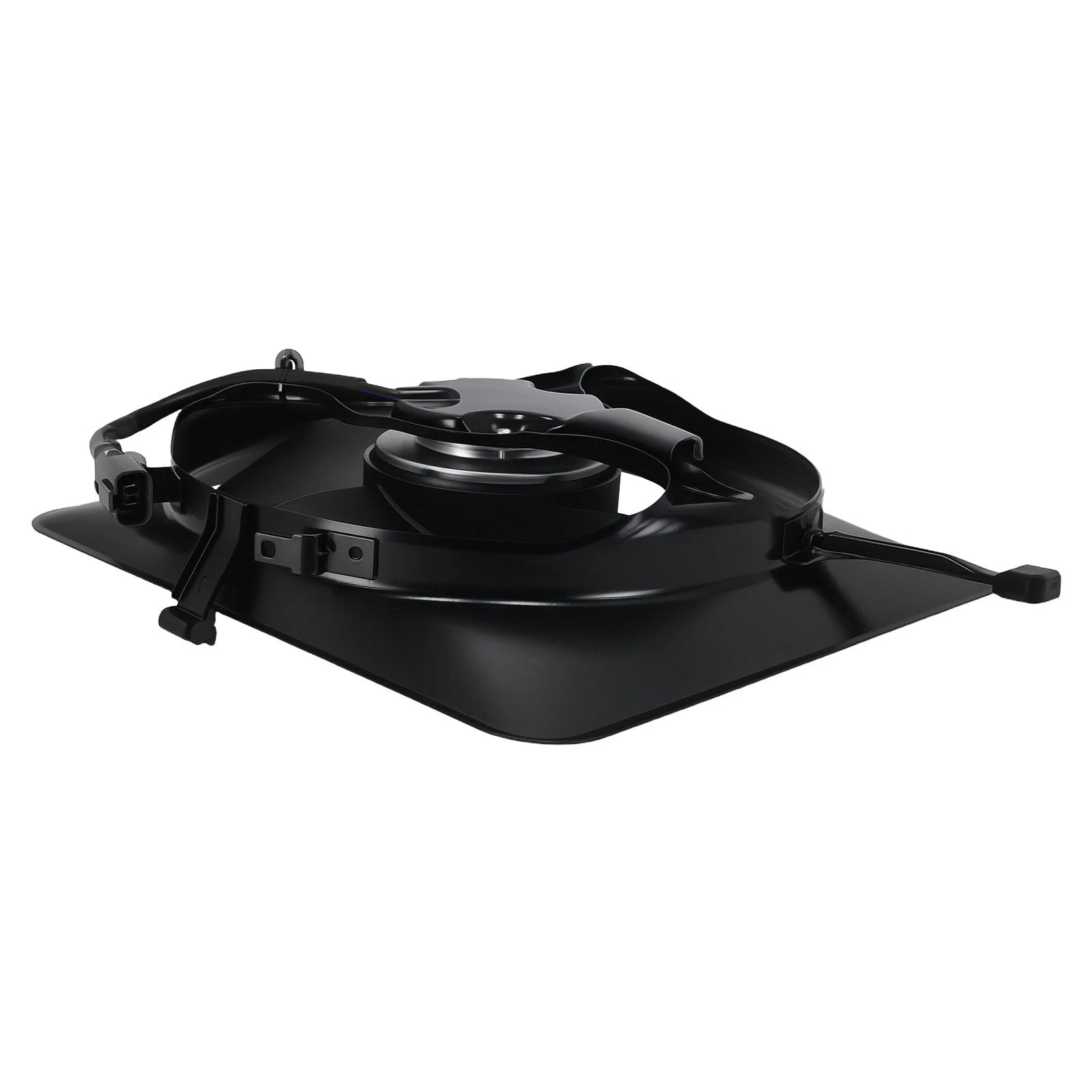 A/C Condenser Cooling Fan Assembly for Acura Integra (1994–2001) 620-207, 38611PT2J02