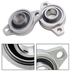 8mm Shaft Pillow Block for KFL08 (Self Aligning)