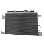 Replacement Aluminum A/C Condenser for Ford Ranger (2011–2018)