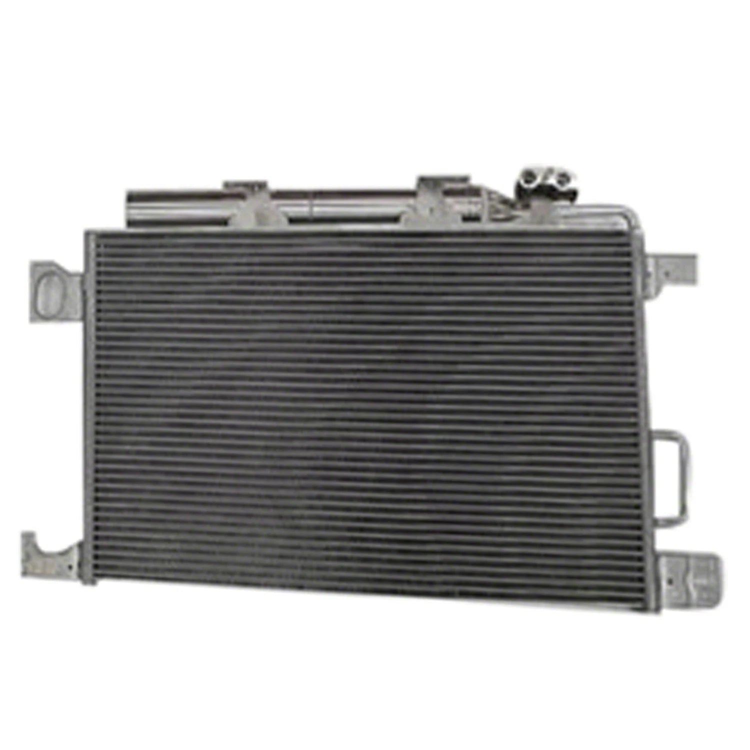 Replacement Aluminum A/C Condenser for Ford Ranger (2011–2018)