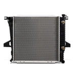 Aluminum Radiator for Ford Ranger/Mazda B2500 2.5L (1998–2001) DPI 2172