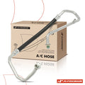 A/C Suction Hose for Jeep Liberty (2002–2005)