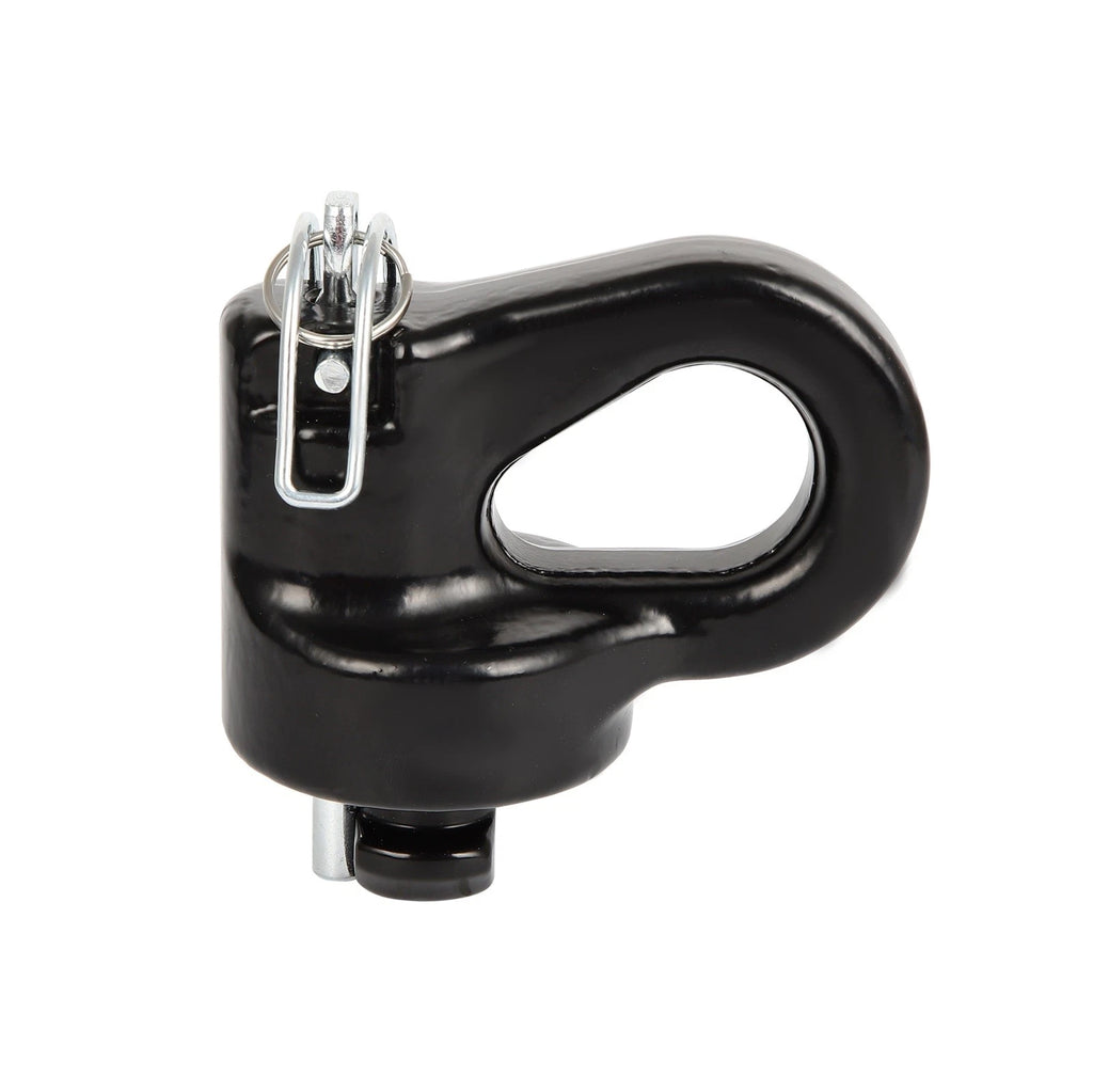 Gooseneck Hitch Kit for Nissan Chevy GMC Ford (2-5/16")