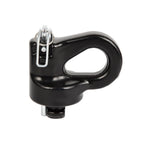 Gooseneck Hitch Kit for Nissan Chevy GMC Ford (2-5/16")