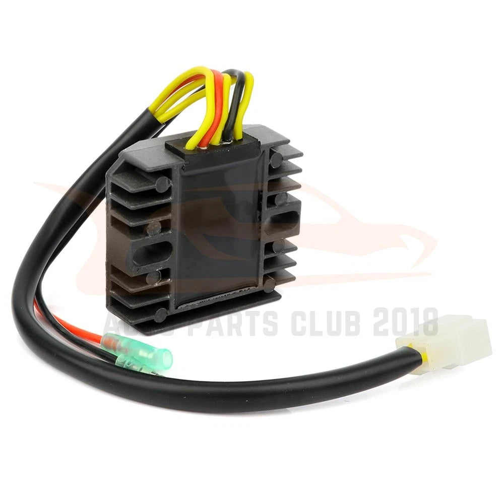 Regulator Rectifier for Yamaha Warrior 350 YFM350X (1998–2001)