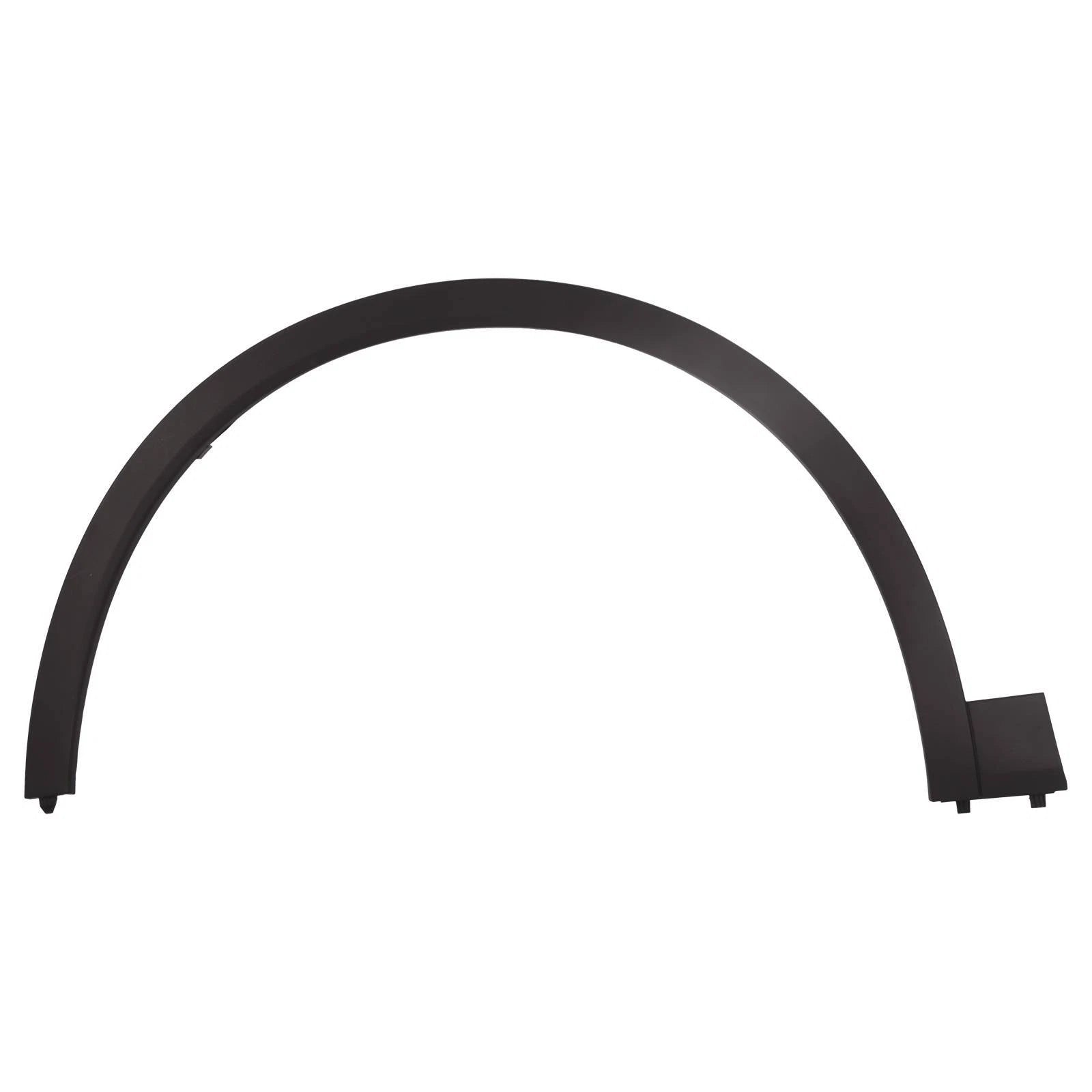Front Left Wheel Arch Molding Trim for Porsche Cayenne (2019–2022)
