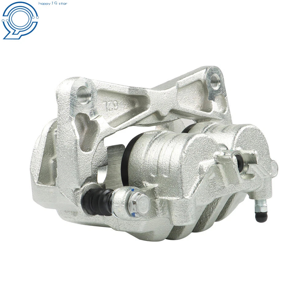 Front Pair Brake Calipers for Subaru Forester Outback Legacy (2000-2023)