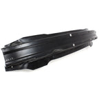 Front bumper reinforcement for Audi A4 Quattro (2002-2005)