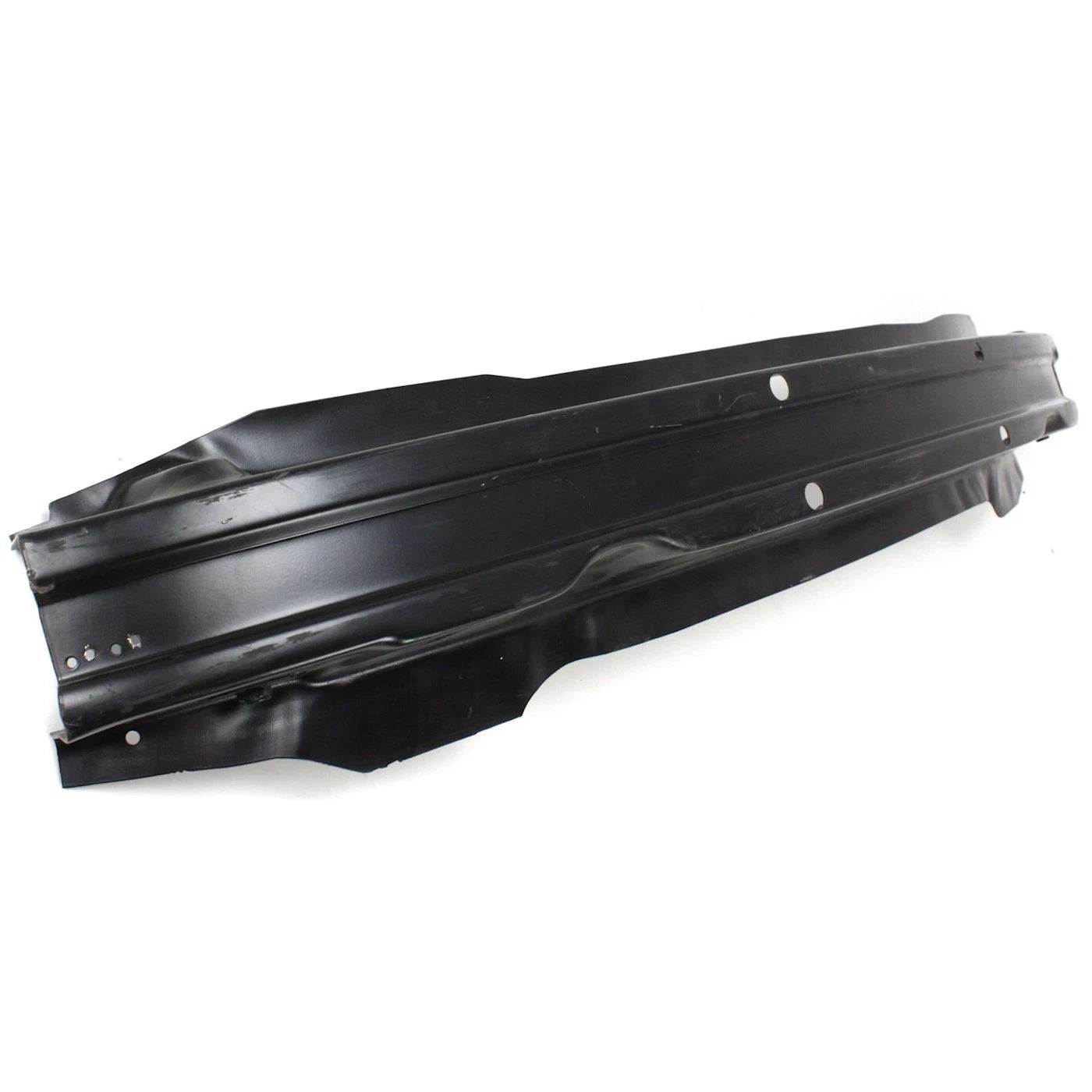 Front bumper reinforcement for Audi A4 Quattro (2002-2005)