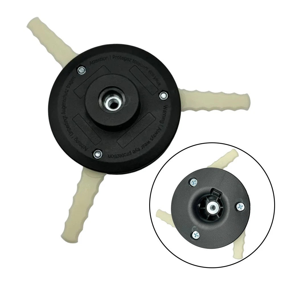 Trimming Solution for Various Grass Cutting Tasks (Model Number)