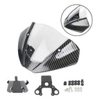 Windshield for Ducati Monster 937/950 (2021–2022) Carbon