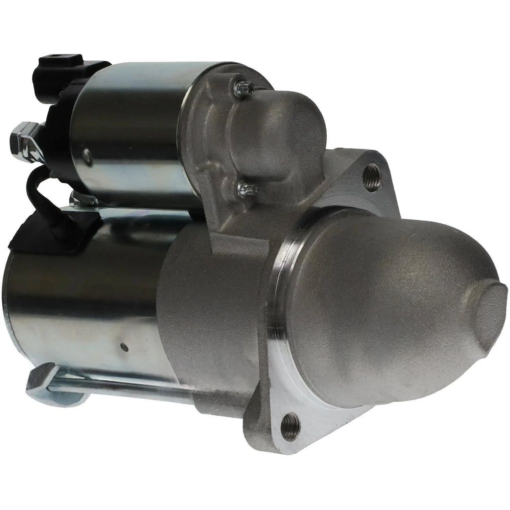 Starter for Hyundai Genesis Coupe 2.0L (2010–2013) Sonata (2006–2009) Kia Forte Optima