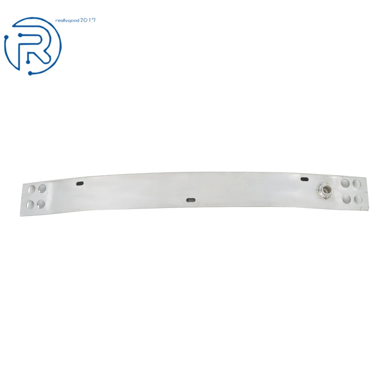 Front Bumper Face Bar for Chevrolet Malibu (2016–2021)