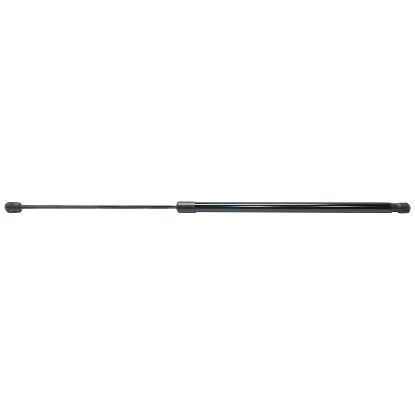 Set of 2 Hood Lift Supports for Sedan (Driver & Passenger Side)