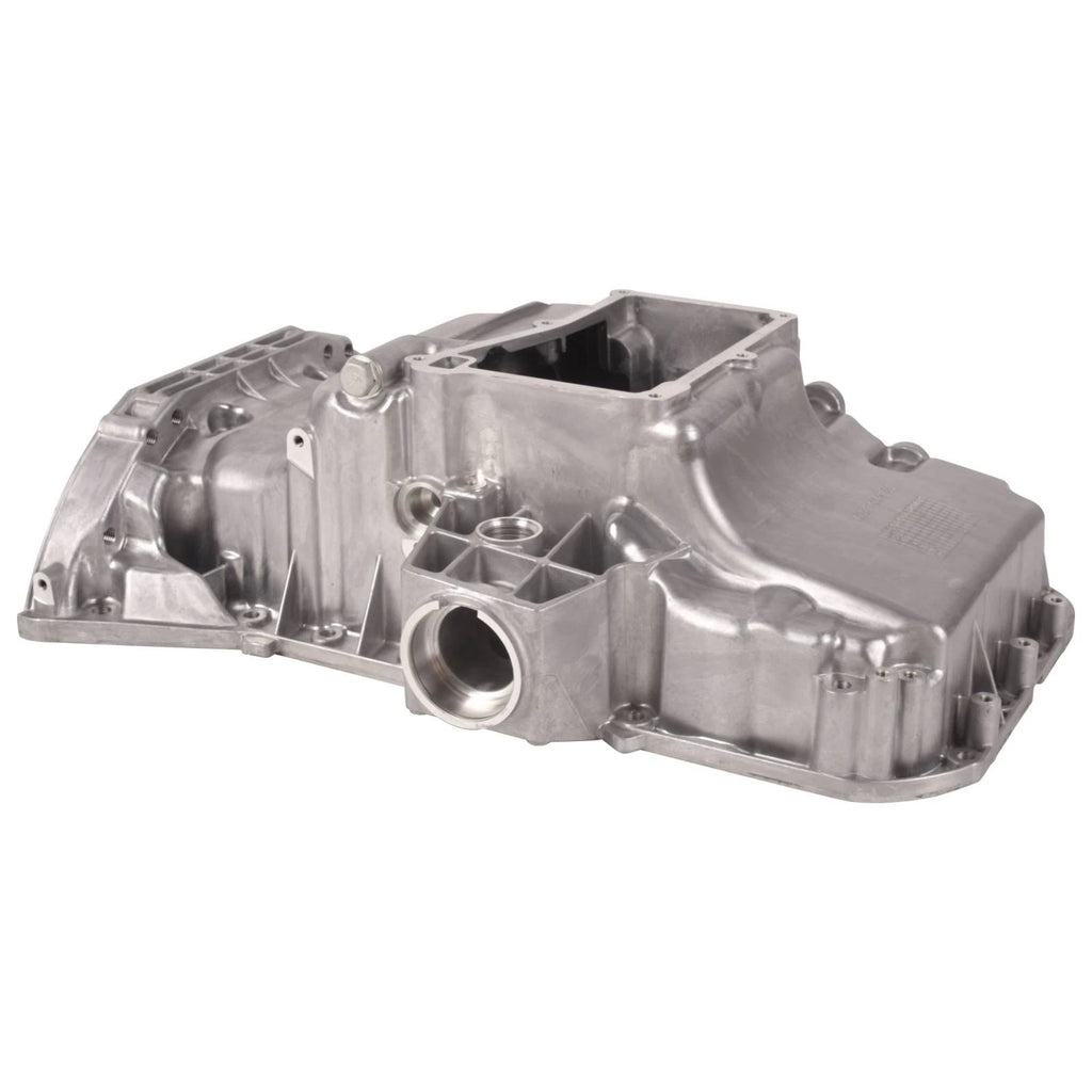Engine Oil Pan for Mercedes Benz C300 C350 CLS400 E350 E400 GLK350 (2008–2016)