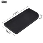 Silicone Storage Pad for MG3 (2023–2025) Control Nonslip Protective Mat