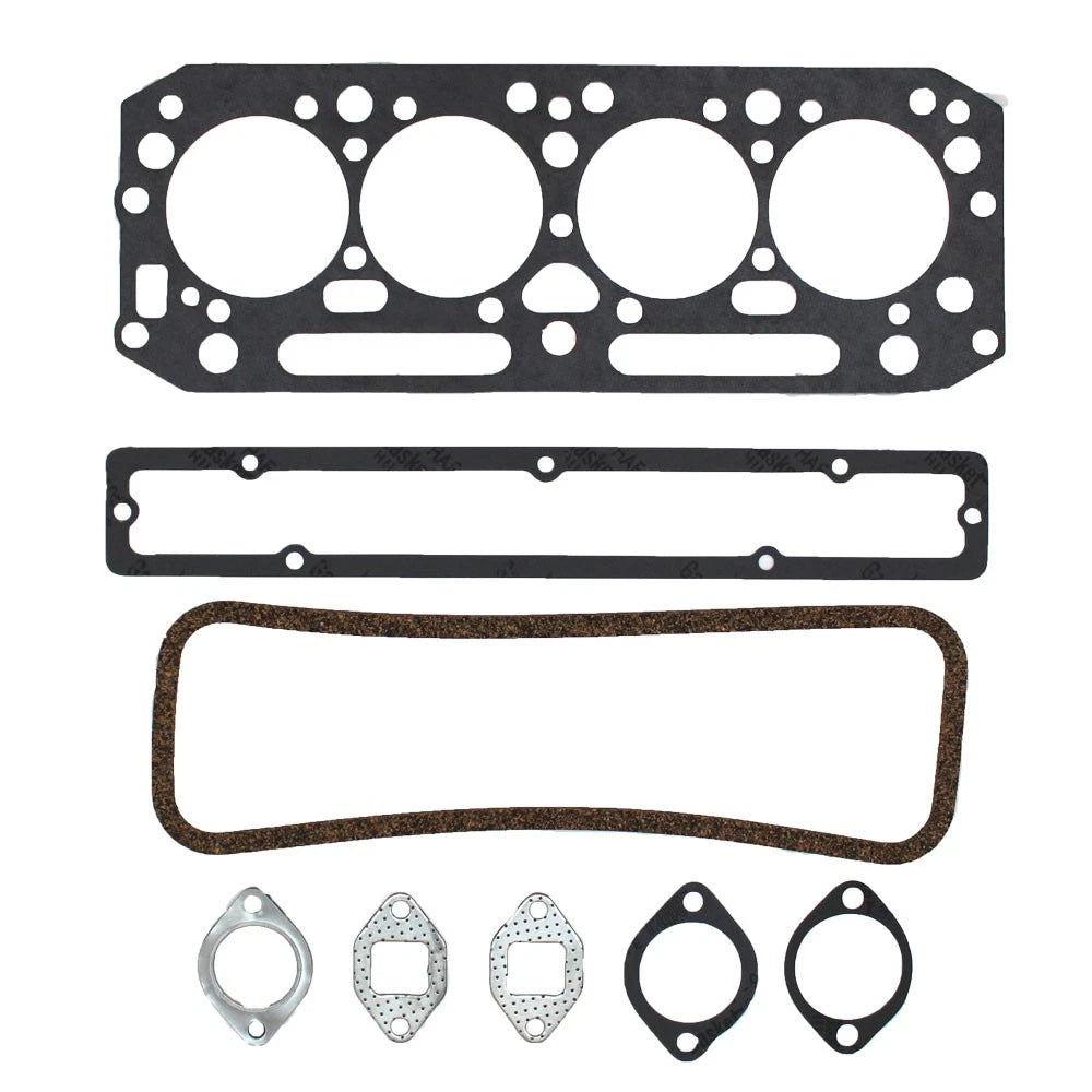 Gasket Set for Massey Ferguson Perkins 4.108 Diesel (4200) 742894M91