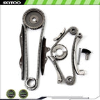 Timing Chain Kit G54B for Mitsubishi Dodge Chrysler (1974–1988) 2.6L SOHC