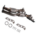 Catalytic Converter Kit for Toyota Supra Lexus GS300 (1998–1998)