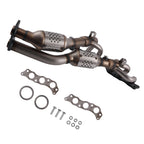Catalytic Converter Kit for Toyota Supra Lexus GS300 (1998–1998)