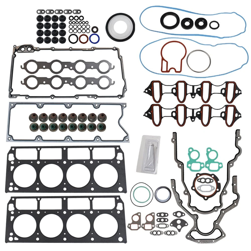 Cylinder Head Gasket Set for Silverado 1500/2500 (1999-2000)