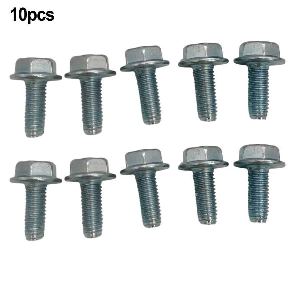 Self Tapping Spindle Bolts for Equipment
