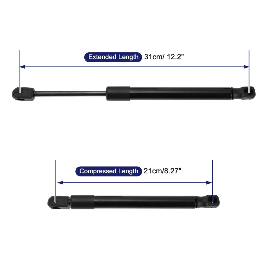 Tailgate Lift Support Struts Gas Spring No. 8H0827552A for Audi A4 (2003–2009)